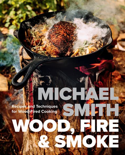 Chef Michael Smith