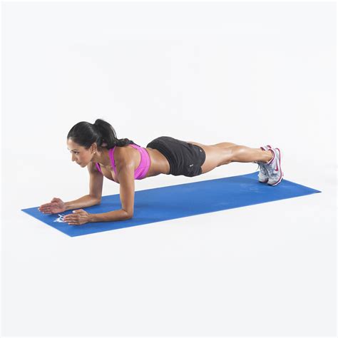 Black Mountain Eco Friendly Yoga Exercise Mat - Blue - Black Mountain