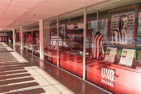 Estadio UNO Jorge Luis Hirschi on Behance