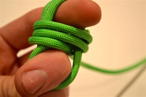 Paracord Monkey's Fist : 9 Steps - Instructables