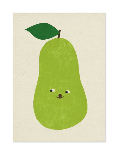 Poster PIGGELIN | High artistic quality poster | Fine Little Day