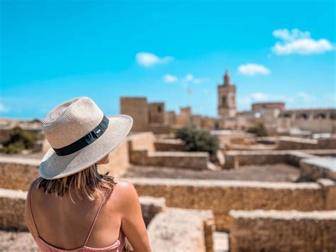 A Heritage Trip to Malta - The Wanderlust Effect