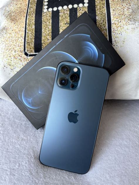 Iphone 12 Pro max гр. Разград Абритус • OLX.bg