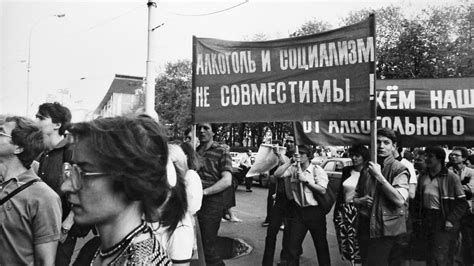 Перестройка (39 фото) » Картины, художники, фотографы на Nevsepic