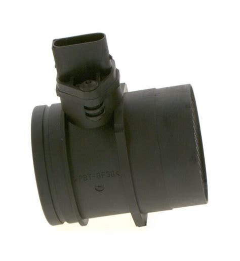 Bosch 0280218076 Mass Air Flow Sensor – FORTLUFT Auto Parts