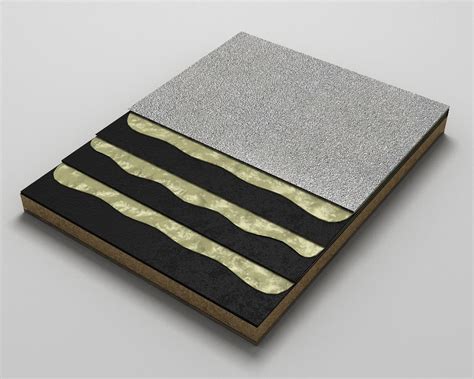 POWERply Endure Systems