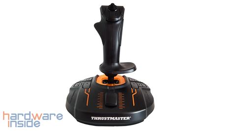 Thrustmaster T.16000M FCS HOTAS - 13.jpg | Die Hardware-Community für ...