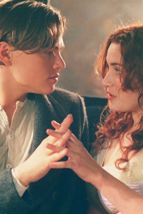 Jack and Rose | James Cameron's Titanic Wiki | Fandom