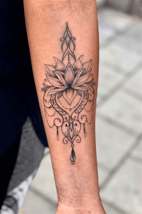 Positive Energy Tattoo