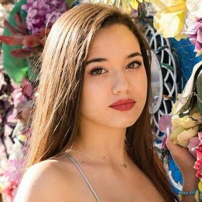 The Untold Story of Sofia Gomez's Leak and Its Aftermath - 78ezf10