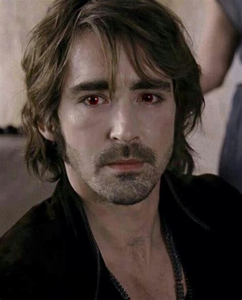 The Twilight Saga's Breaking Dawn Part 2: Garrett | Ли пейс, Сумерки ...