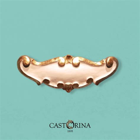 cartiglio natale castorina