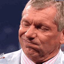 Vince Mcmahon Reaction GIFs | Tenor