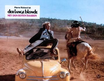 Он начинает сердиться, или Горчица бьет в нос (фильм, 1974)