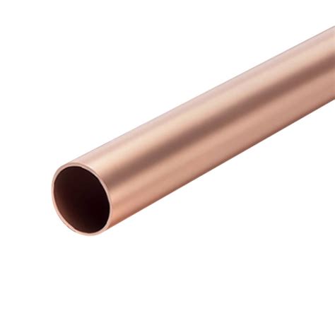 corrosion resistance dhp copper tube manufacturers factory