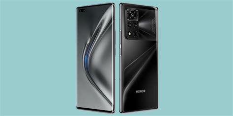 Представлен Honor V40 5G — первый флагман без Huawei — Лайфхакер
