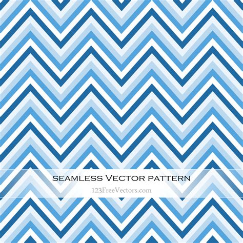blue chevron pattern background  vector  freevectors  deviantart