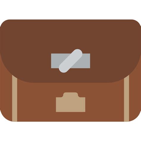 Bag Vector SVG Icon - SVG Repo