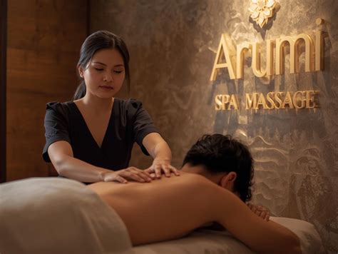 Arumi Massage – Layanan Pijat Panggilan