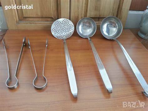 Български черпак в Антикварни и старинни предмети в гр. Стара Загора ...