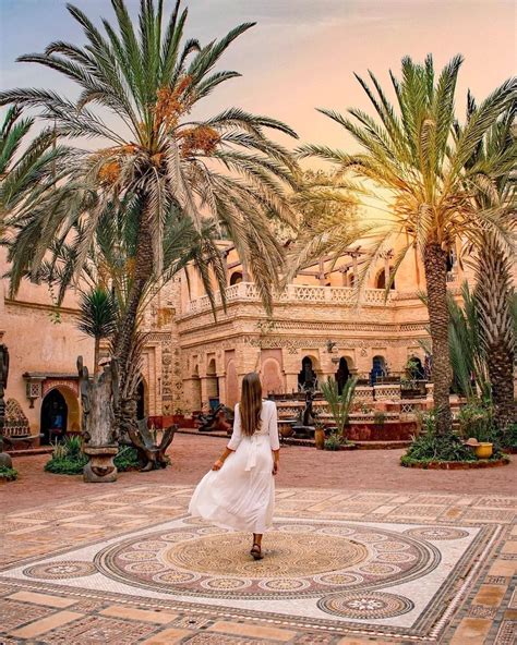 Agadir, Morocco with Nathalie Wuigk - picture #3 | Morocco travel, Top ...