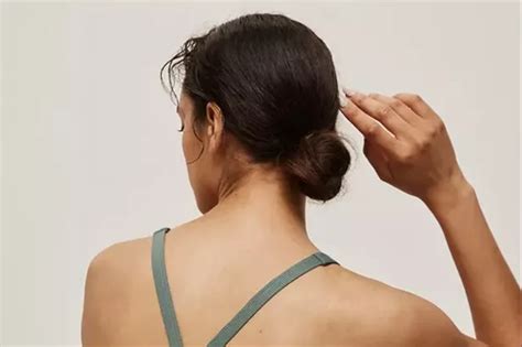 John Lewis' swimsuit 'magically holds in the tummy' and 'makes you look ...