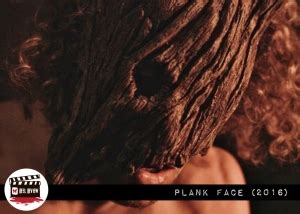 reel review plank face  morbidly beautiful