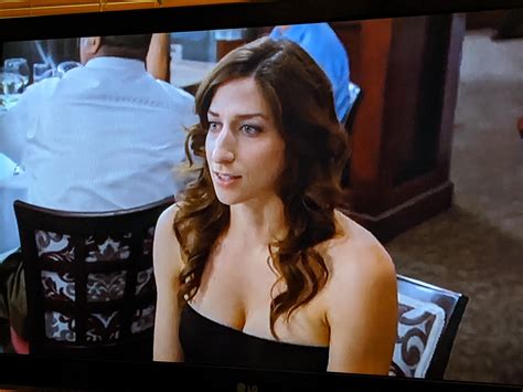 Chelsea Peretti Breast
