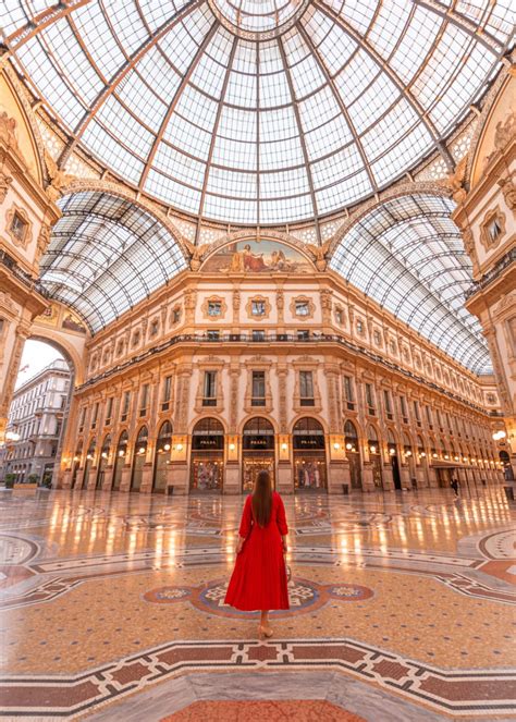 One Day in Milan: What to Do in 24 Hours and How to See The Main ...