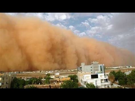 Песчаная буря.Sandstorm. - YouTube