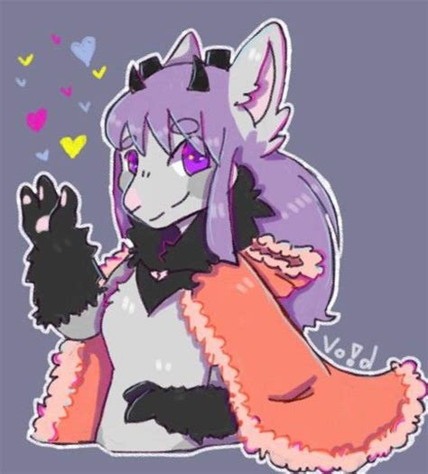 Void | Wiki | Furry Español Amino