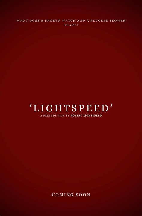 Lightspeed (2025)