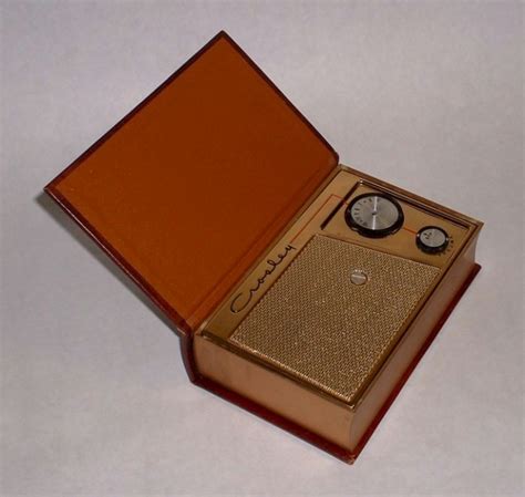 Unbinding The (Radio) Book at London Art Book Fair Whitechapel Gallery ...