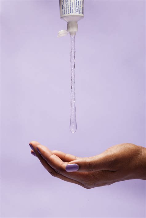 how to make homemade personal lube 4