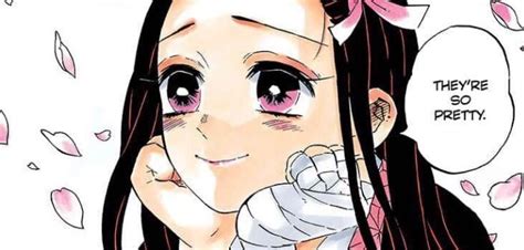 ⋆ Nezuko | Wiki | Anime Amino