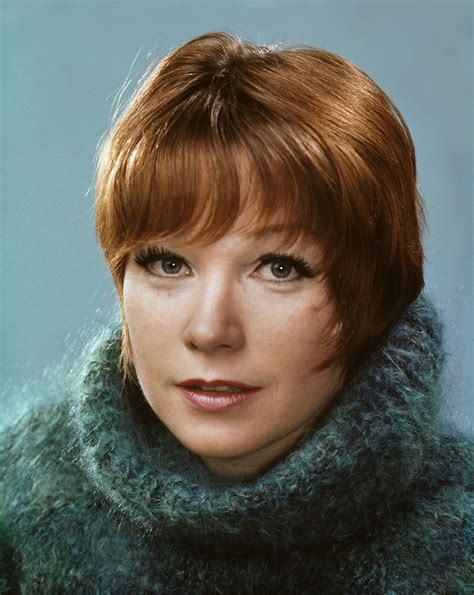 Shirley MacLaine - Shirley MacLaine Photo (32668875) - Fanpop