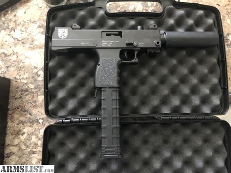 armslist  sale mpa mm
