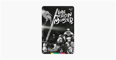 ‎Lake Michigan Monster on iTunes