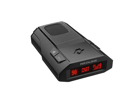 Neoline X-COP 6000s уценка
