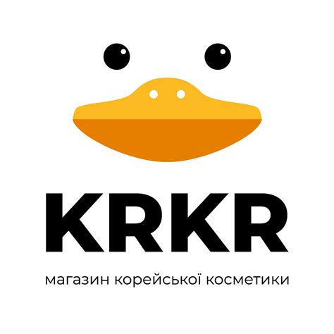 KRKR— интернет-магазин корейских товаров