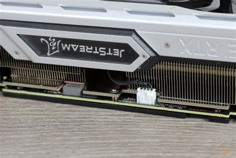 Обзор видеокарты Palit GeForce RTX 2070 SUPER JS: что-то новое или ...
