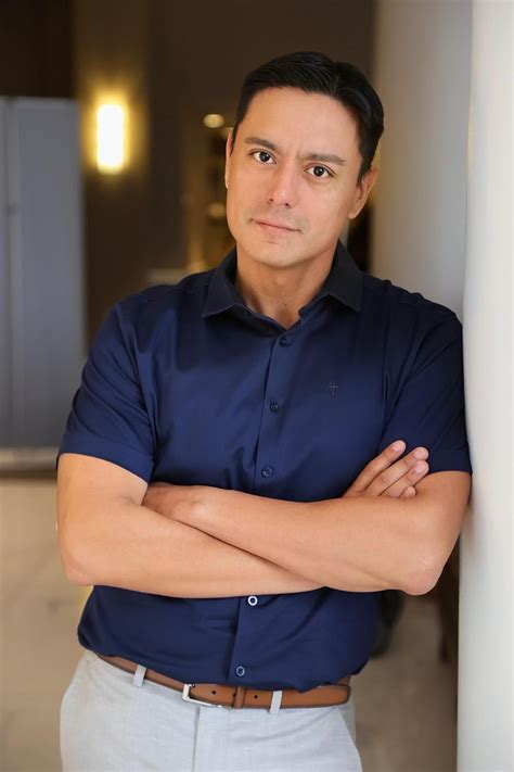 Alberto Marvin