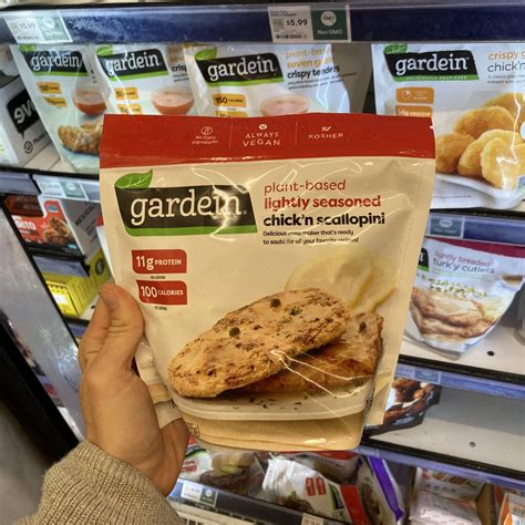 15 Best Plant-Based Chicken Alternatives at Whole Foods — Sustainable