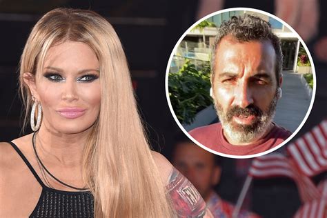 Jenna Jameson Addresses Relationship Status Questions After Cryptic ...
