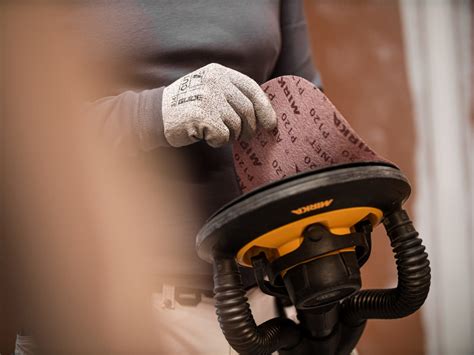 Mirka UK discusses its key milestones - Professional Builder