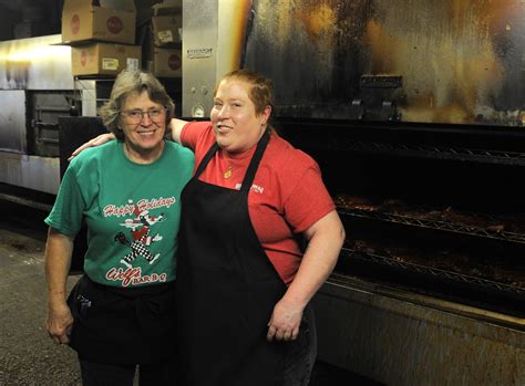 Courier & Press - Food & Dining