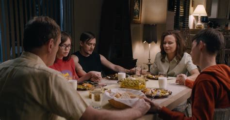 Dinner In America (2020) - Projected Figures