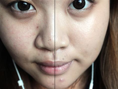 MY SUGARCOFFEE: REVIEW : Rivecowe Correction Convenient Cream (CC Cream ...