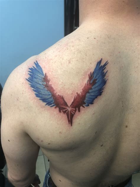 tattoo     pull  devil trigger rdevilmaycry