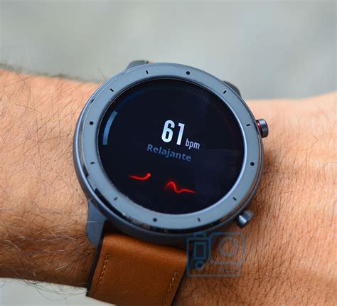 Venta > xiaomi amazfit gtr whatsapp > en stock
